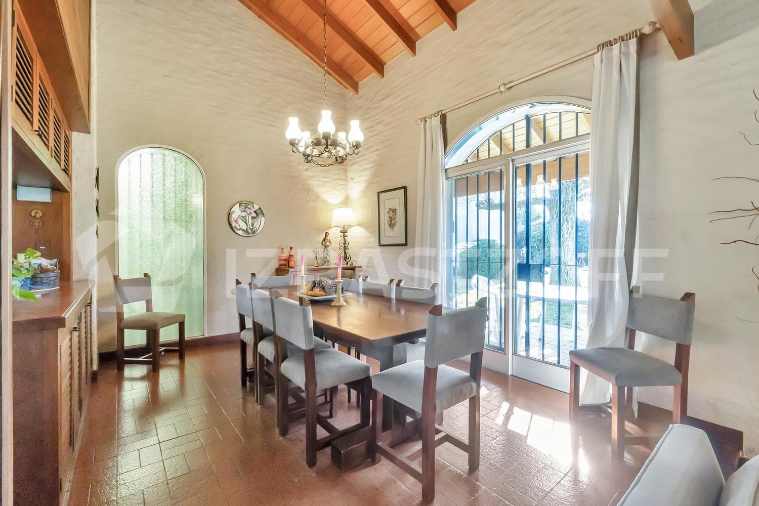 Exclusive Listing: House for Sale in Los Lagartos with Three Bedrooms and a Double Lot