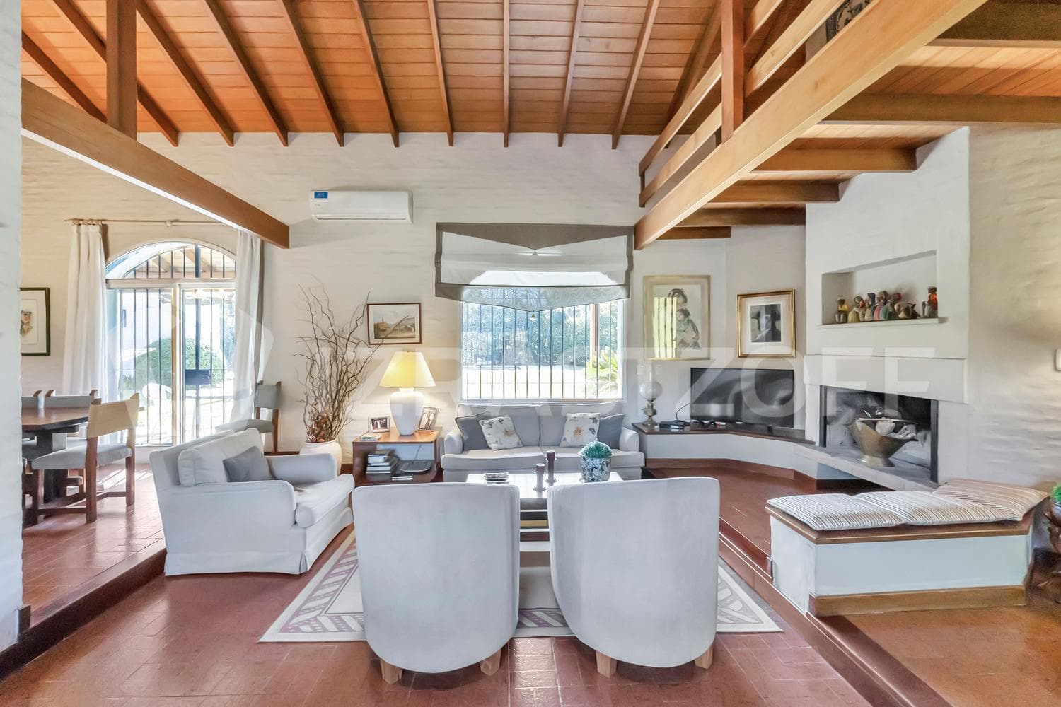 Exclusive Listing: House for Sale in Los Lagartos with Three Bedrooms and a Double Lot