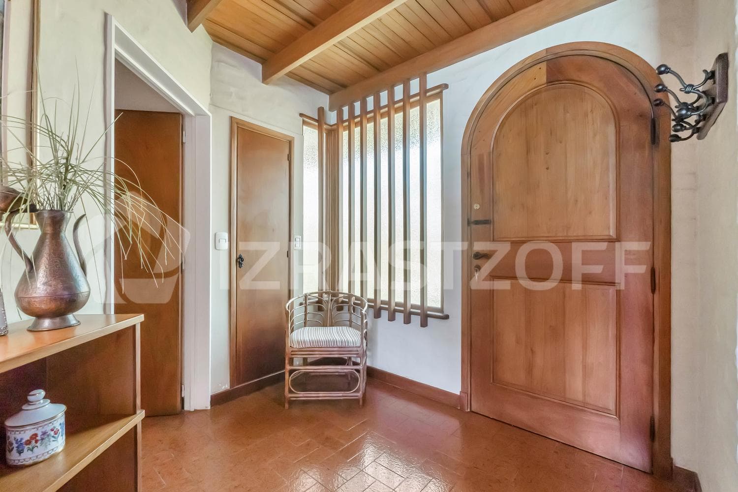 Exclusive Listing: House for Sale in Los Lagartos with Three Bedrooms and a Double Lot