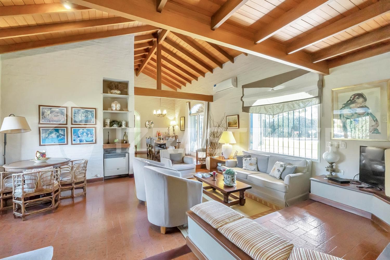 Exclusive Listing: House for Sale in Los Lagartos with Three Bedrooms and a Double Lot