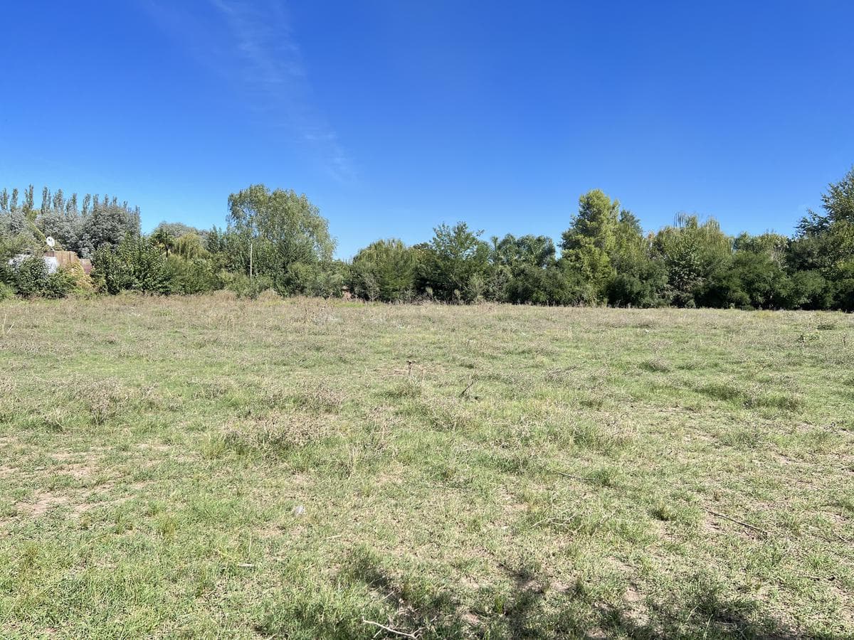 Land for Sale - Lobos, Vinelli Neighborhood