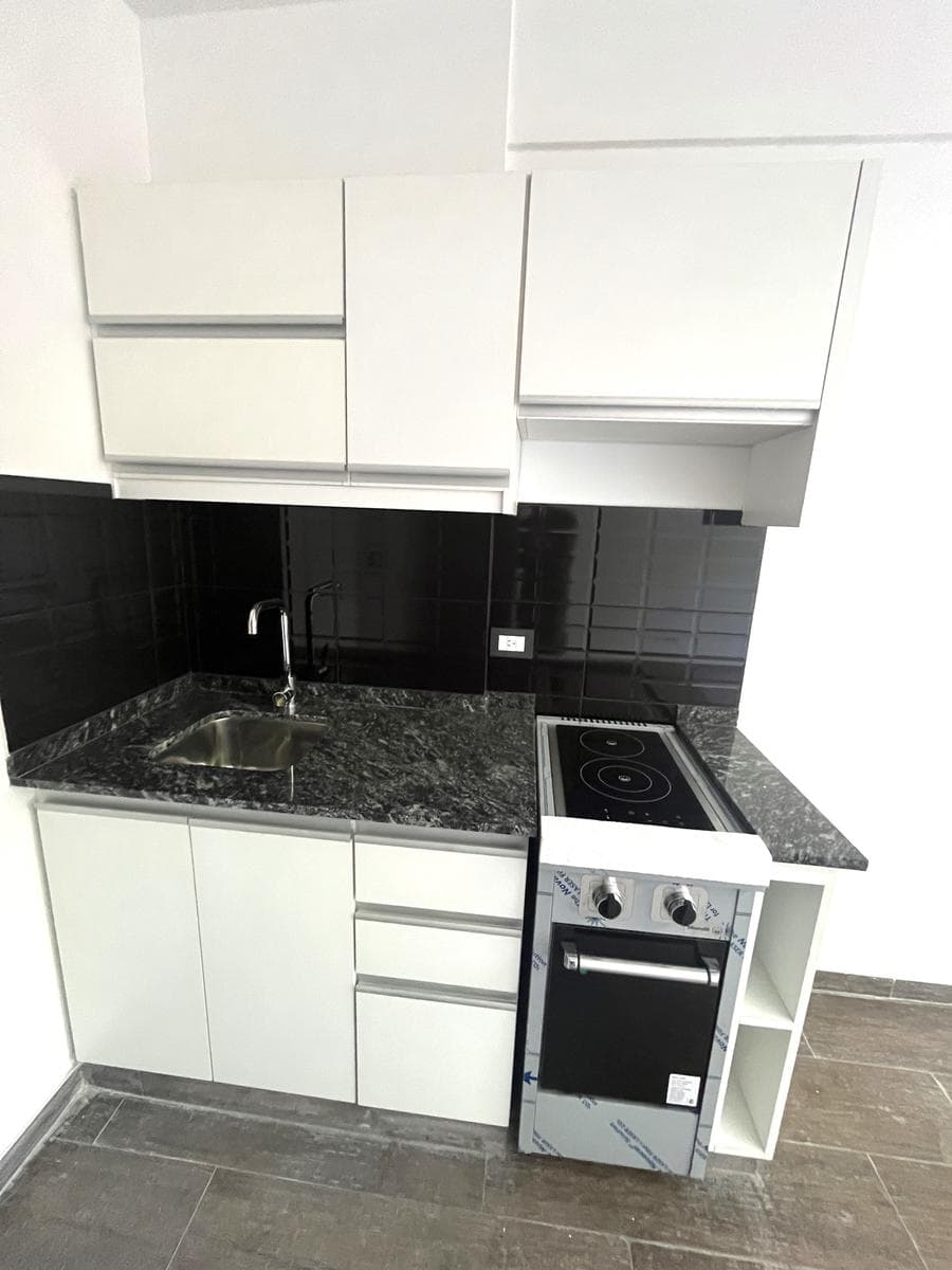 For Sale - Triplex Condominium - Brand New - No Maintenance Fees - Palermo Hollywood