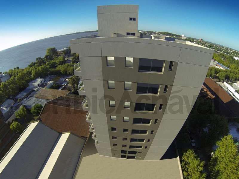 Apartment for Sale - Colonia - Two Bedrooms - River View