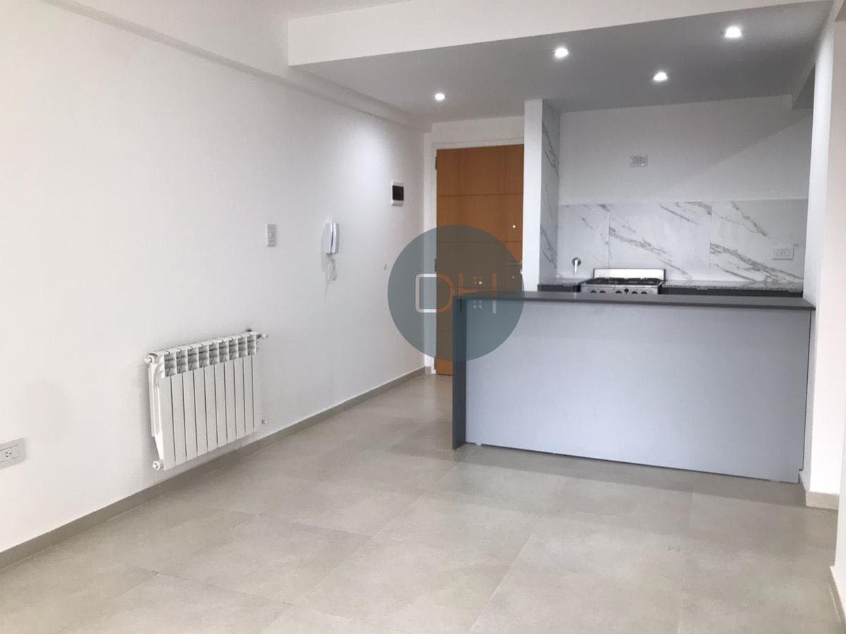 Apartment at 8 34 and 35, La Plata