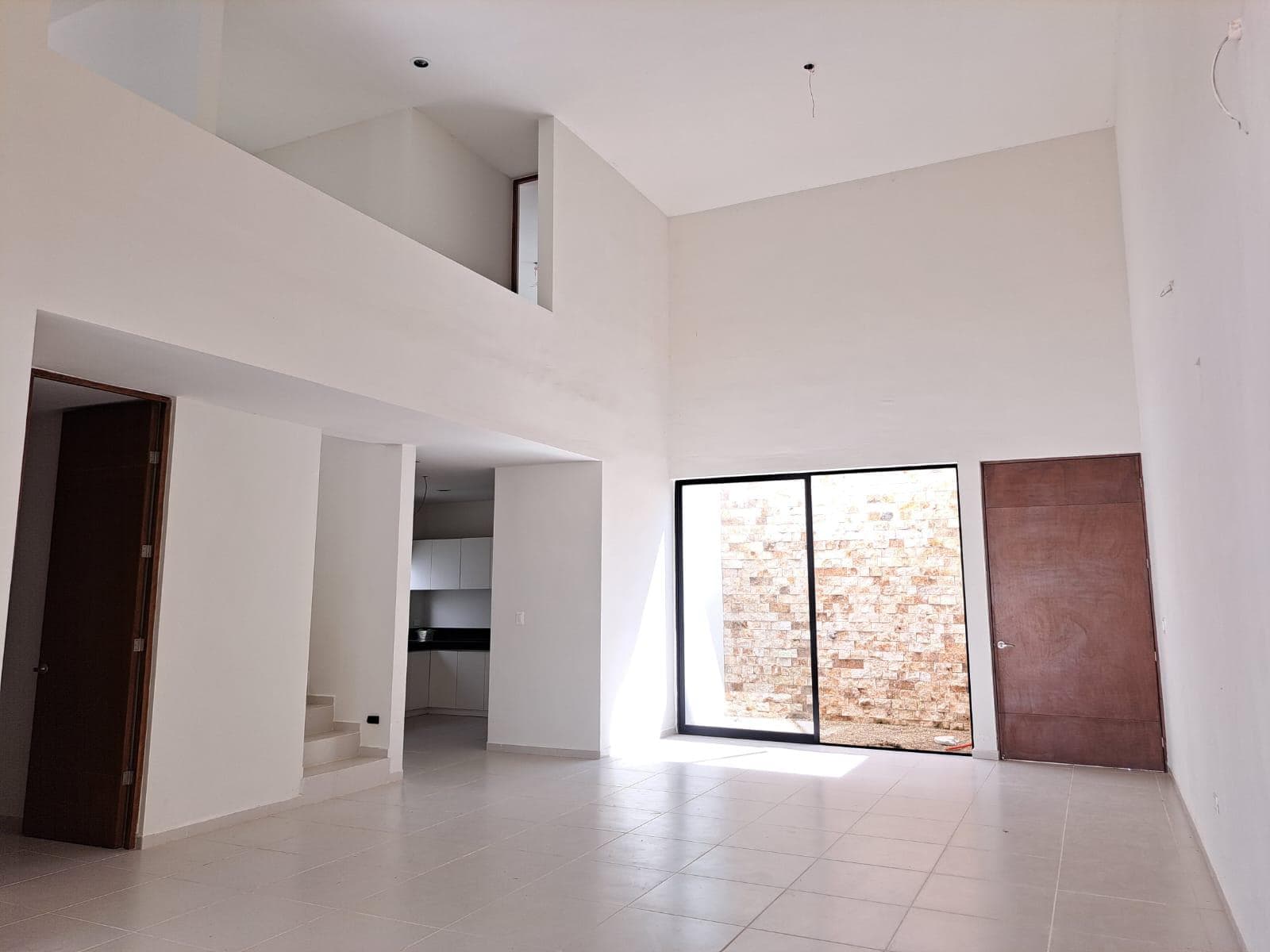 House for sale in Mérida, Yucatán, in Conkal on Privada Nadira.