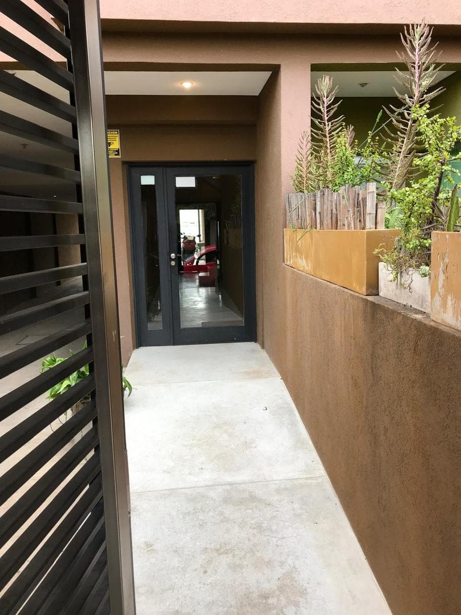 2-room apartment in downtown Pilar