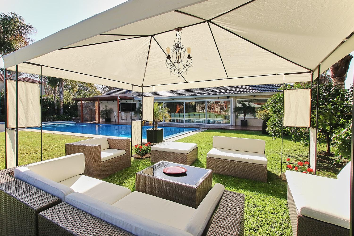 Exceptional Home in Los Lagartos CC - Qualifies for a Mortgage
