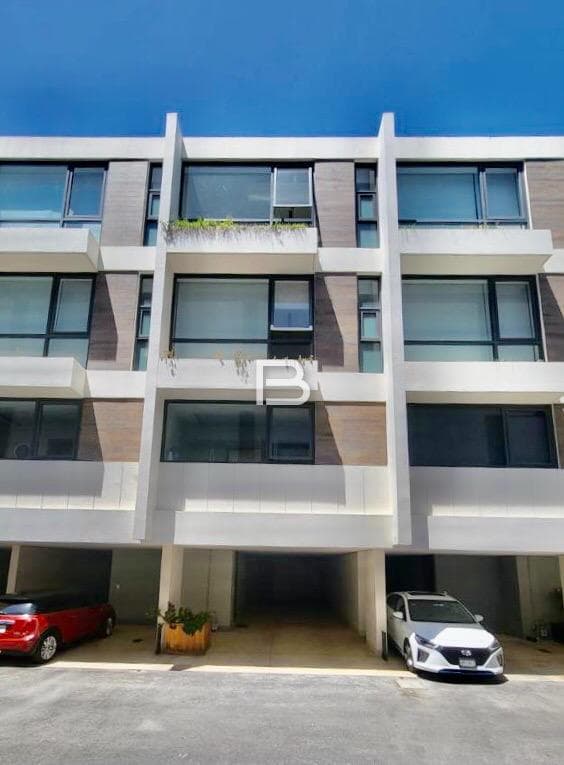 House for Rent at Canal Homes Puerto Cancún