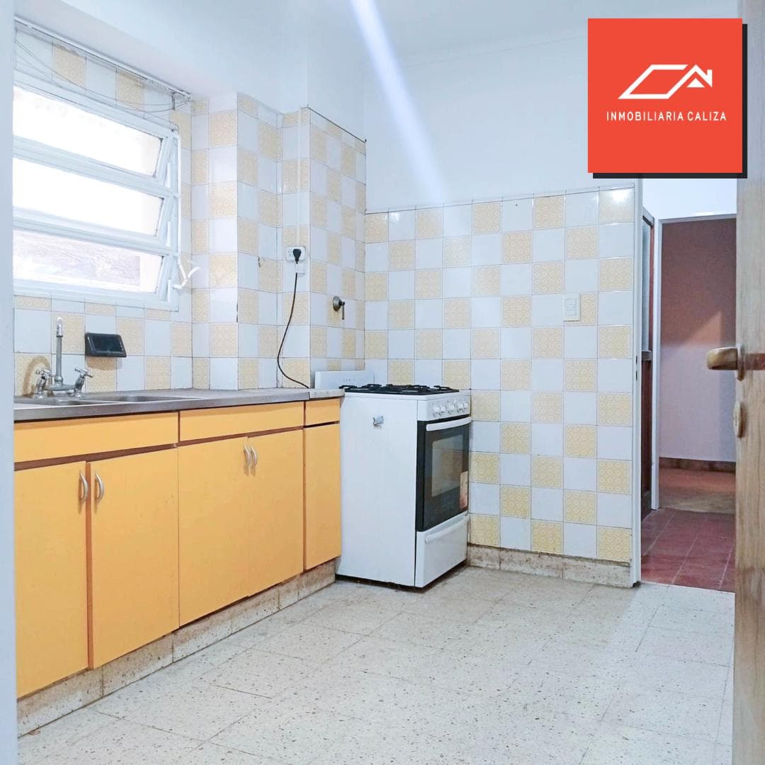 3-BEDROOM APARTMENT FOR SALE WITH MAID'S QUARTERS - BARRIO NORTE