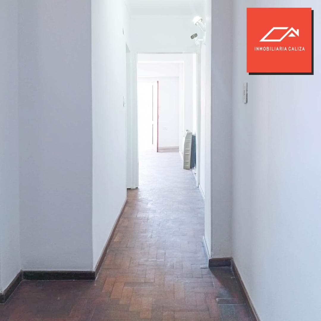 3-BEDROOM APARTMENT FOR SALE WITH MAID'S QUARTERS - BARRIO NORTE