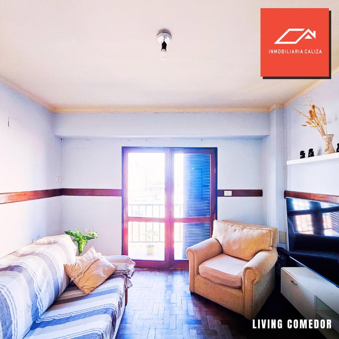 3-BEDROOM APARTMENT FOR SALE WITH MAID'S QUARTERS AND GARAGE — BARRIO NORTE — CORDOBA STREET, BLOCK 100