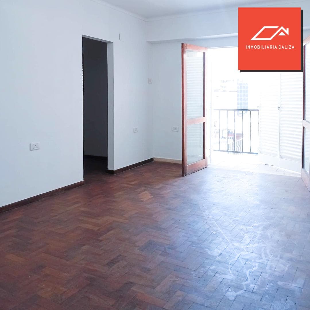 3-BEDROOM APARTMENT FOR SALE WITH MAID'S QUARTERS - BARRIO NORTE
