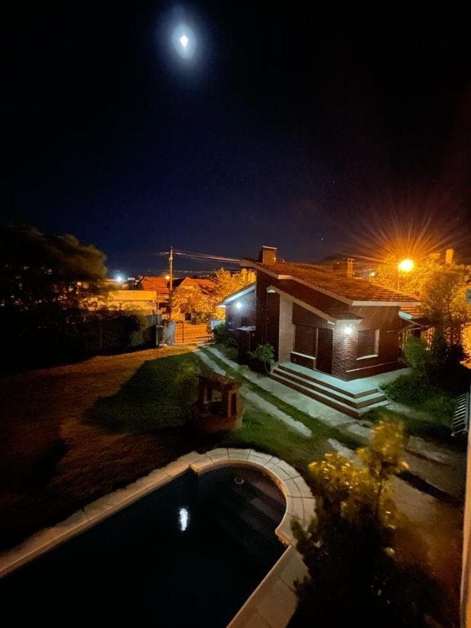 House for Sale in Downtown La Falda