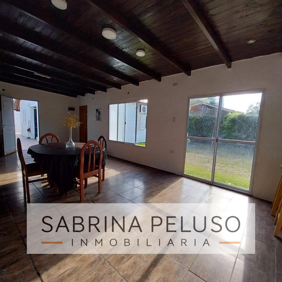 Venta casa Merlo