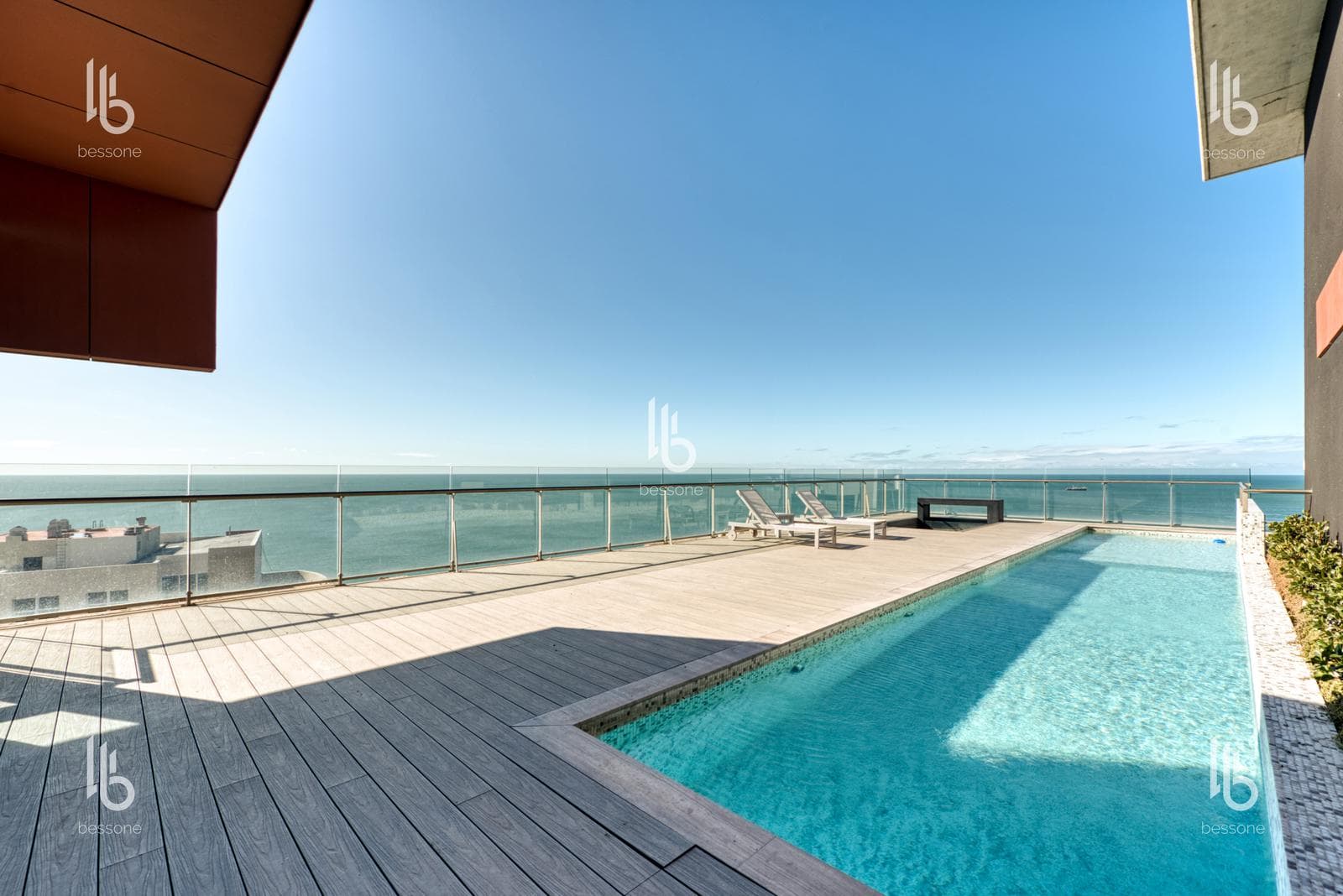 Apartment - Playa Chica