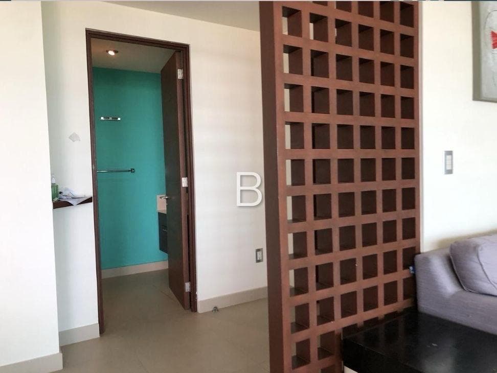 Furnished Apartment in Puerto Cancun