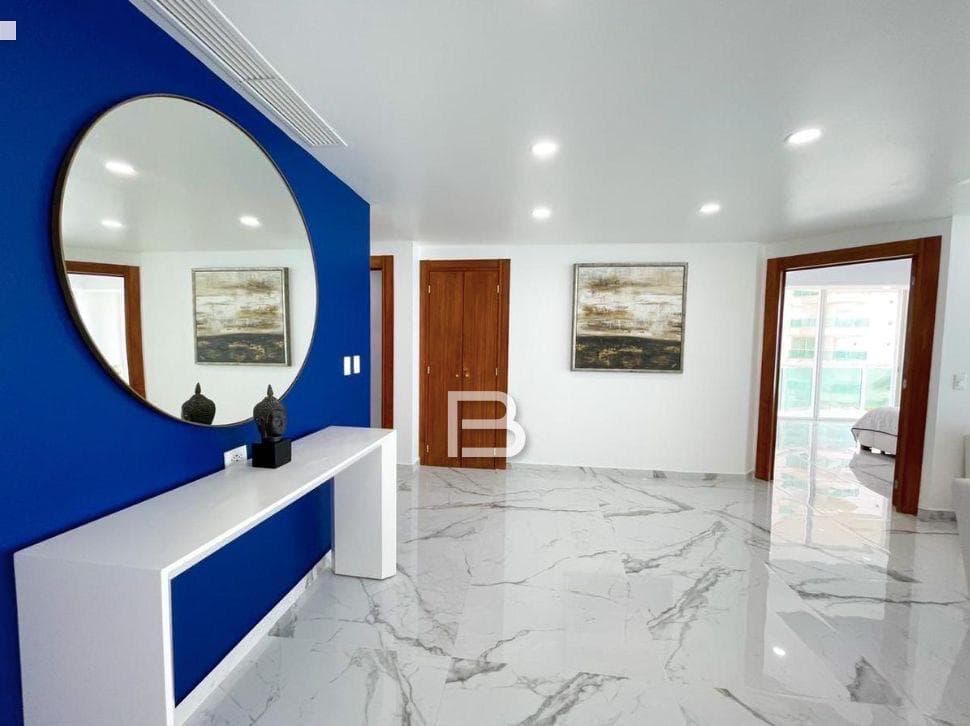 Apartment for Rent in the Hotel Zone in Cancun