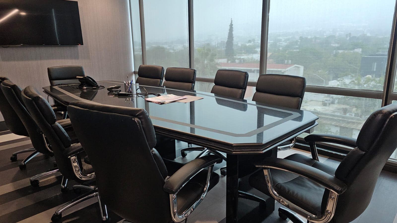 OFFICE FOR SALE IN DOWNTOWN SAN PEDRO