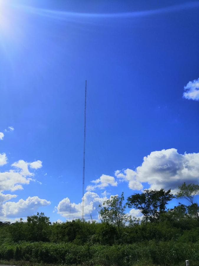 LAND FOR SALE IN VALLADOLID, YUCATÁN, ON THE ROAD TO TEMOZÓN, WITH HIGH APPRECIATION POTENTIAL
