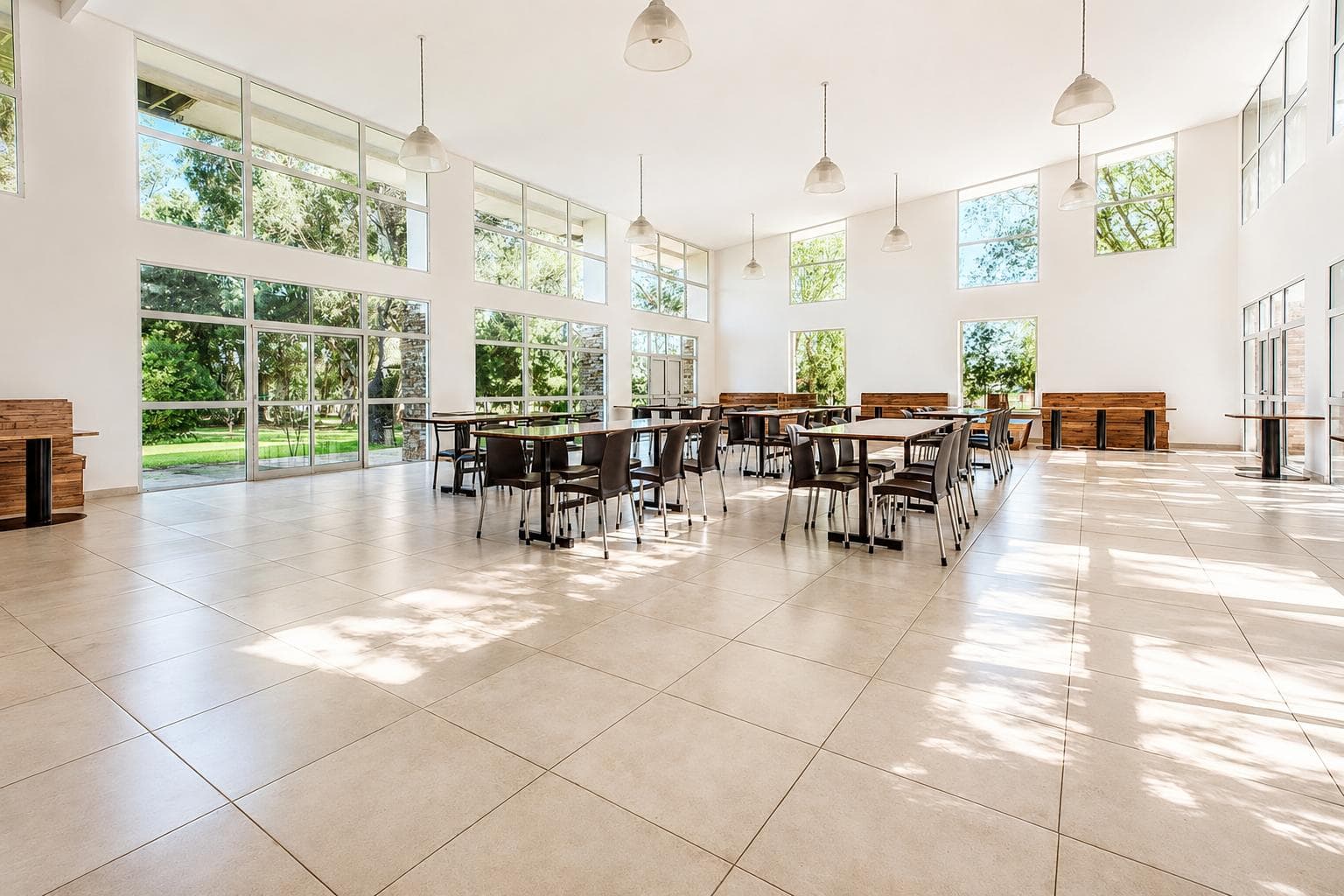 Casa - Aeroparque