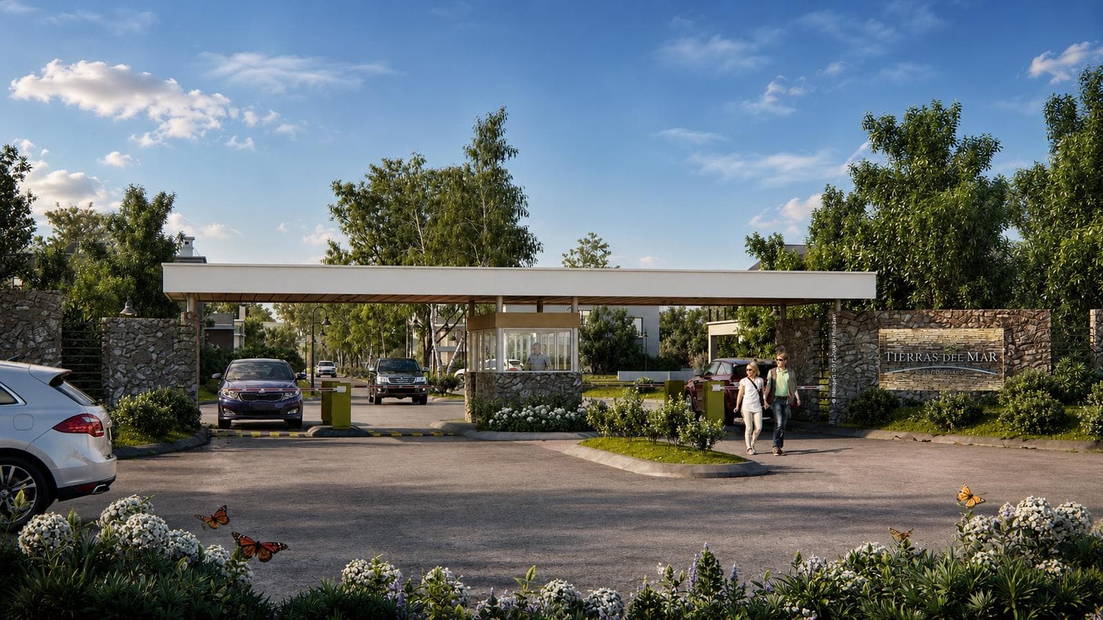 Casa - Aeroparque