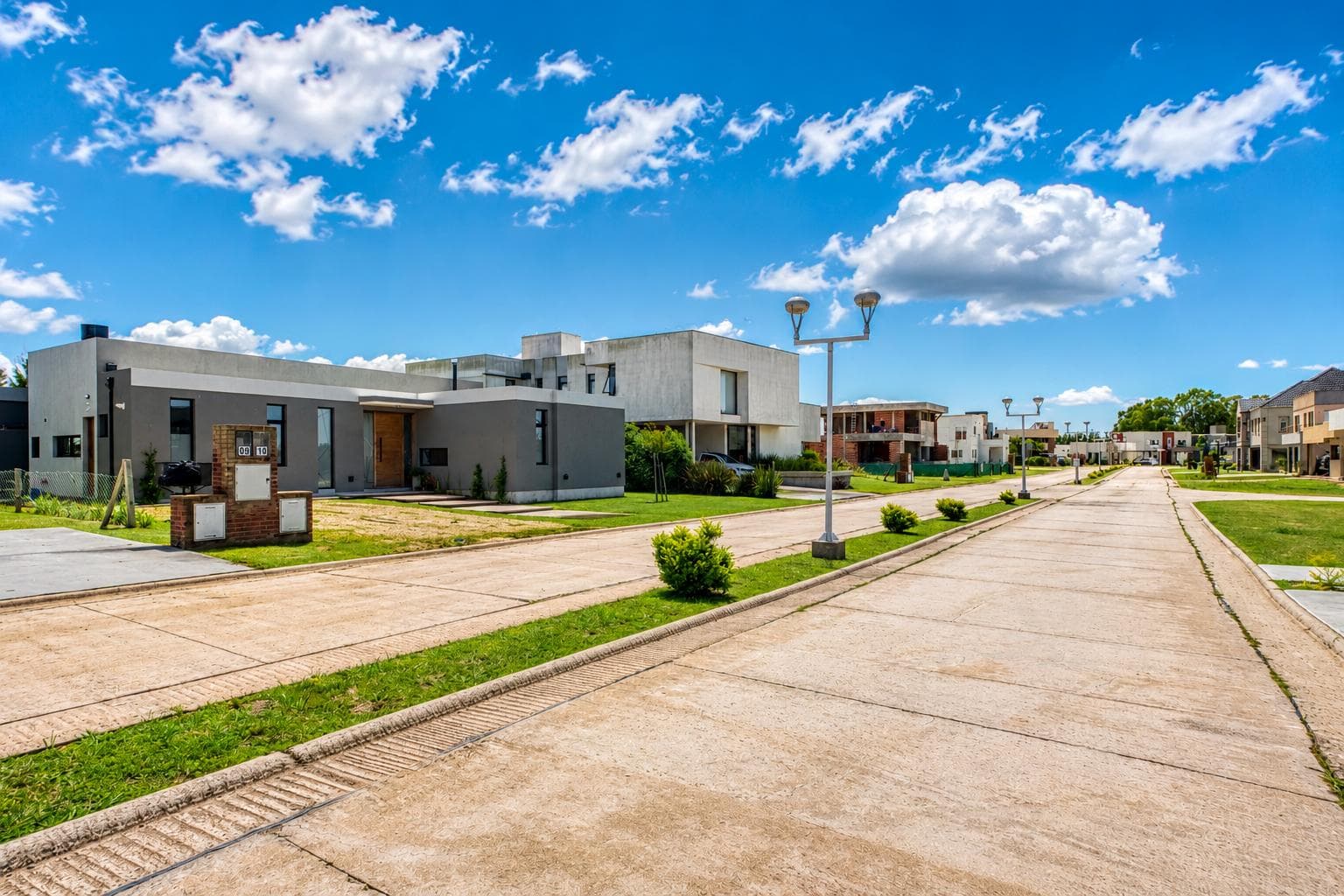Casa - Aeroparque