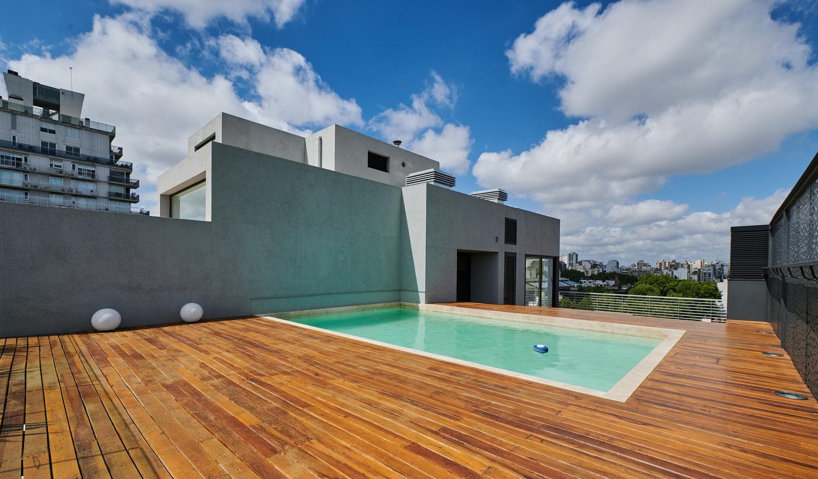 BRAND-NEW STUDIO APARTMENT FOR SALE WITH GARAGE | PALERMO HOLLYWOOD