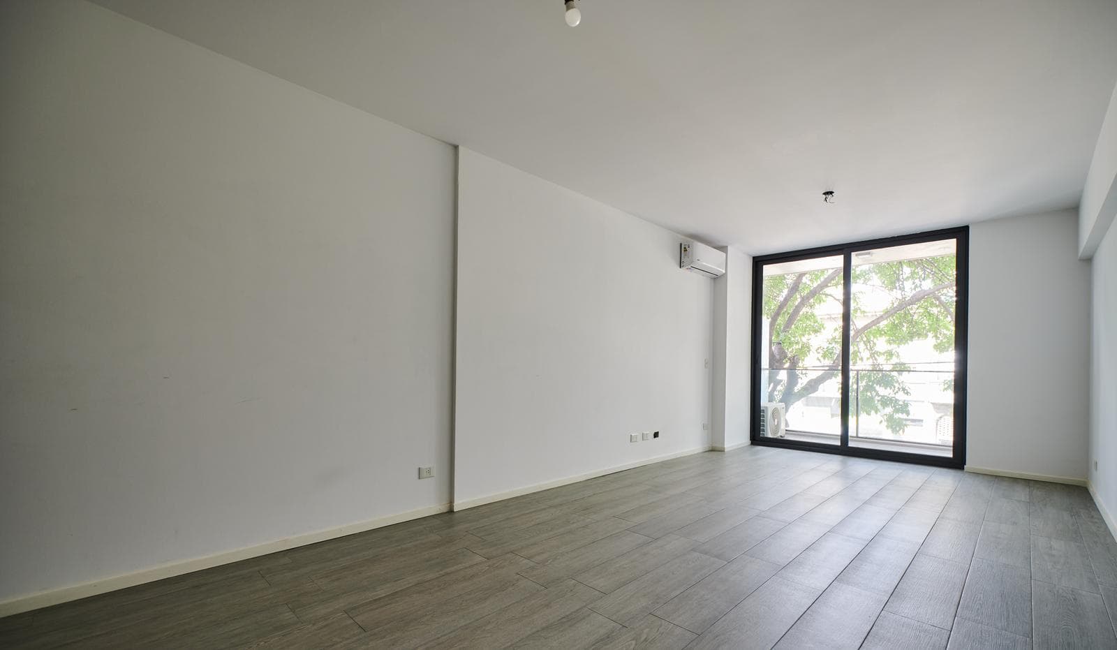BRAND-NEW STUDIO APARTMENT FOR SALE WITH GARAGE | PALERMO HOLLYWOOD