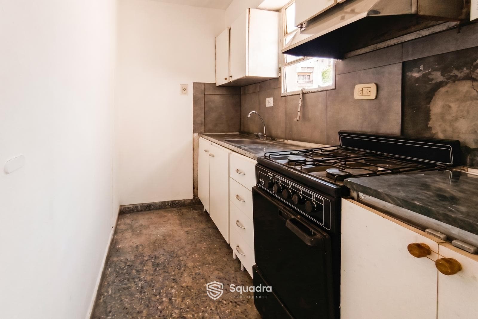 FOR SALE | TRADE - 2-bedroom apartment with a balcony - República de la Sexta neighborhood, Rosario.