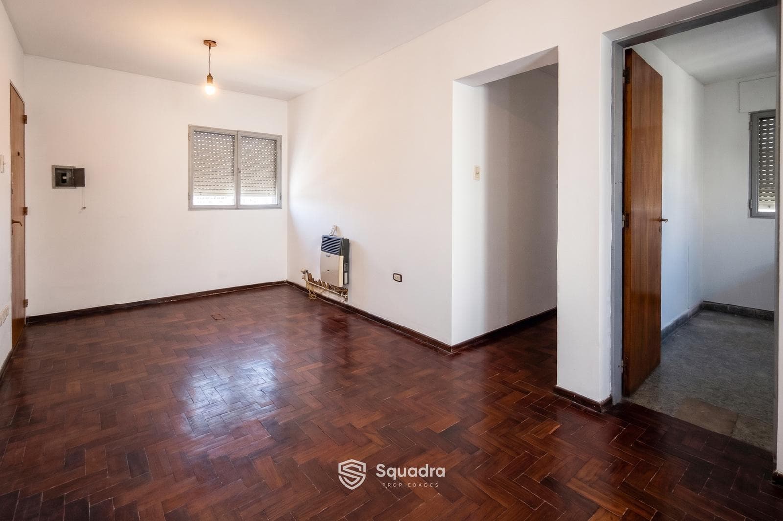 FOR SALE | TRADE - 2-bedroom apartment with a balcony - República de la Sexta neighborhood, Rosario.
