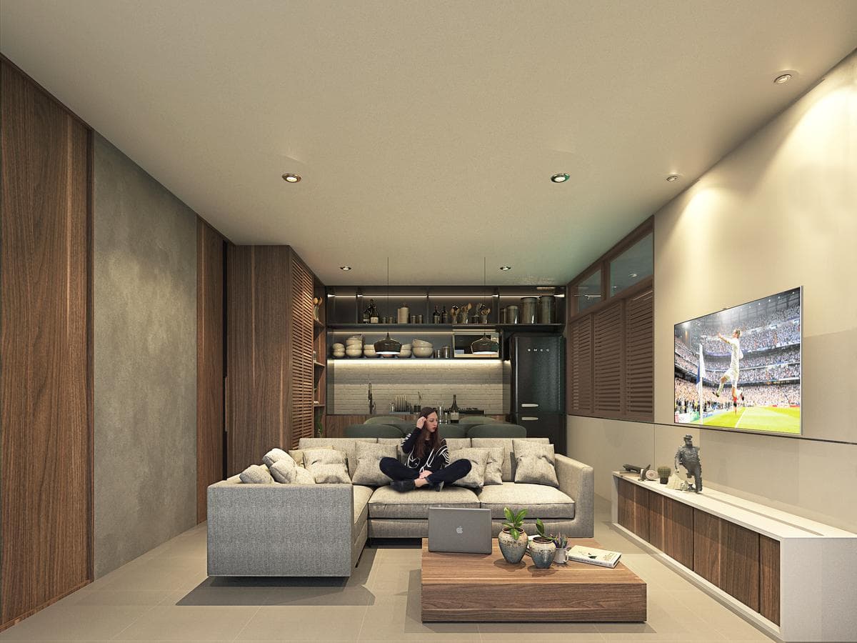 Apartment for sale in Montes de Amé, Mérida, Yucatán