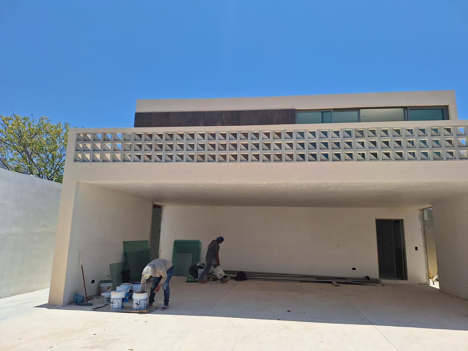 House for Sale in Dzitya, Mérida, Yucatán
