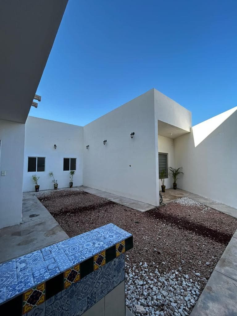 House for Sale in Concordia Residencial