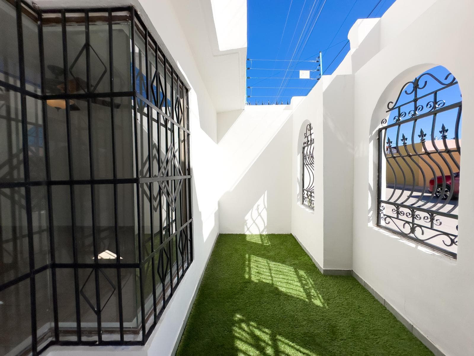House for sale in Misión del Sol, Hermosillo, Sonora.