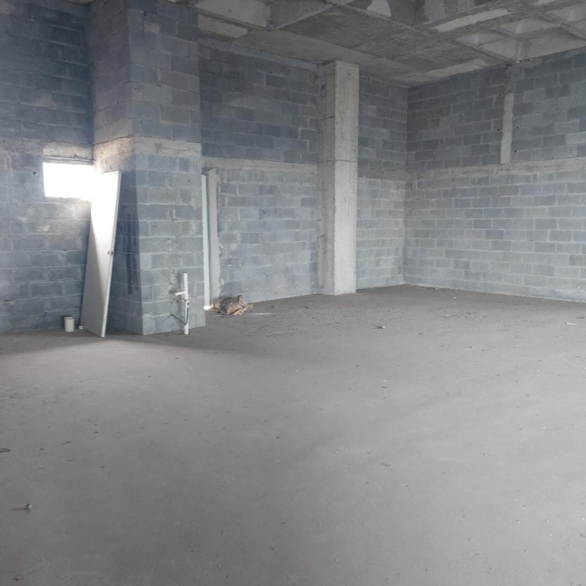 Commercial Space for Rent
