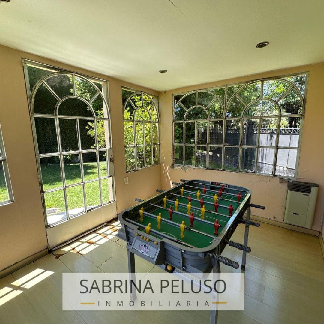 6-room house for sale in Ituzaingó