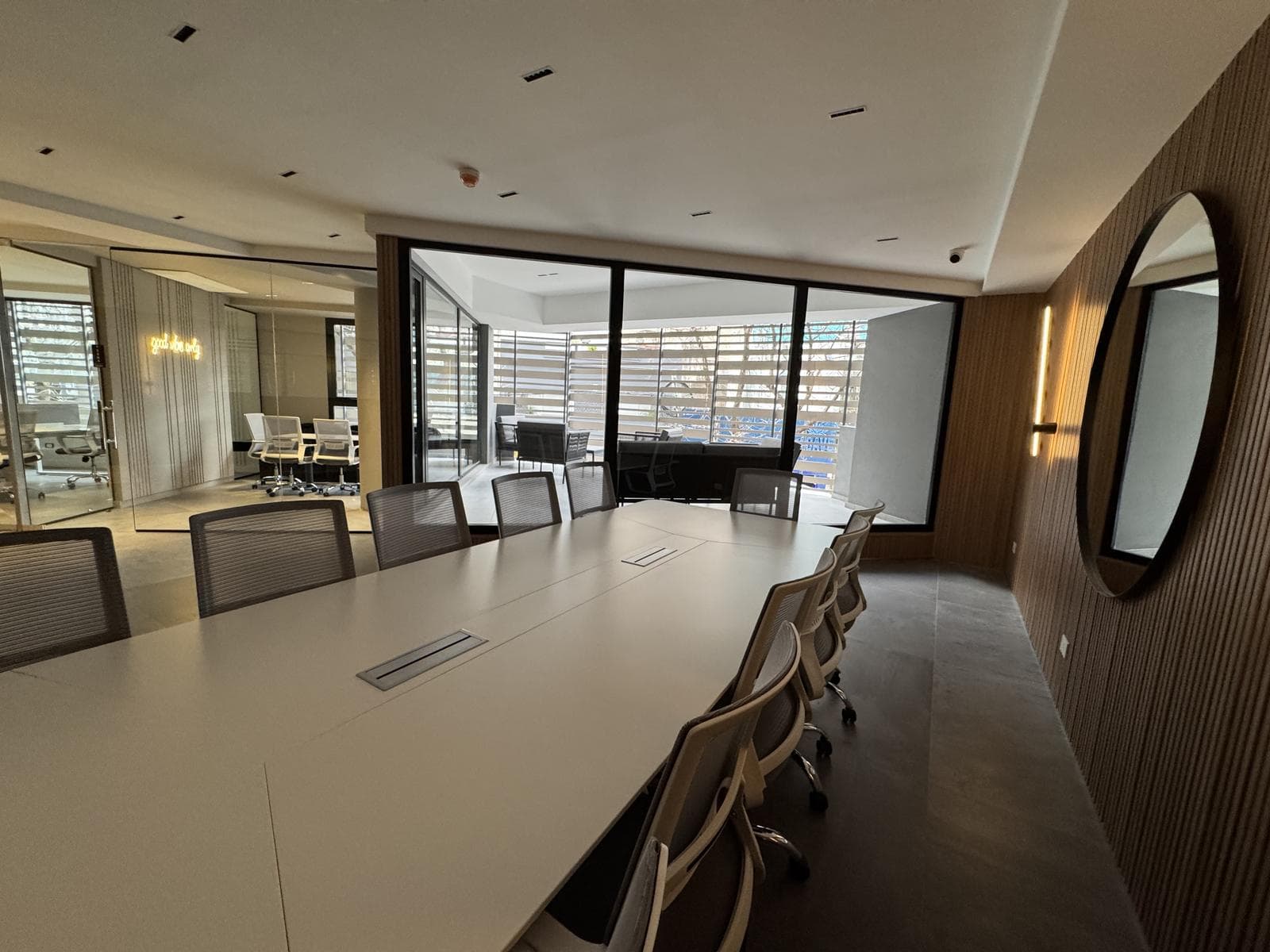 4-Bedroom Apartment for Sale in Nuñez, Quantum Bellini Tower Parking Space, XXL Storage Unit