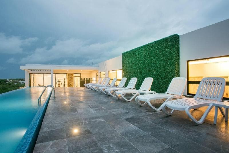 Great Deal: Apartment for Sale in Aldea Zama