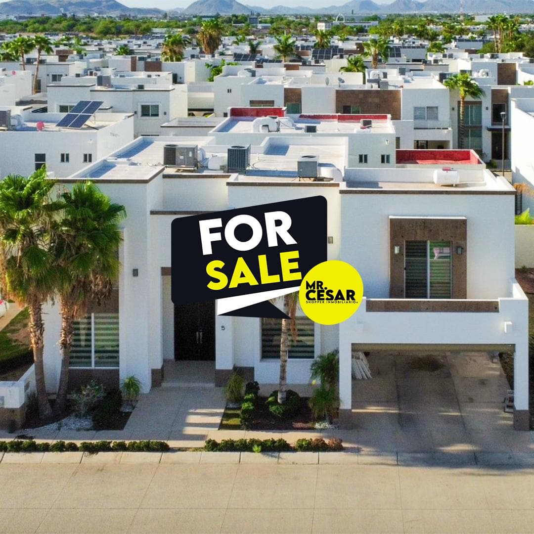 House for Sale in La Rioja Residencial Poniente, Briñas Section