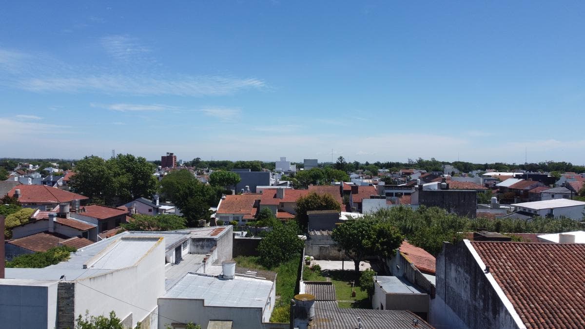 Departamento - Chauvin