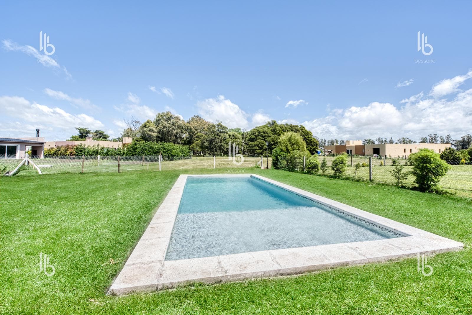 House in Santa Clara Del Mar