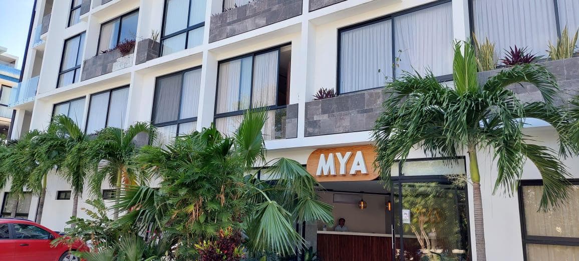 Studio Apartment for Rent in Aldea Zama, Tulum