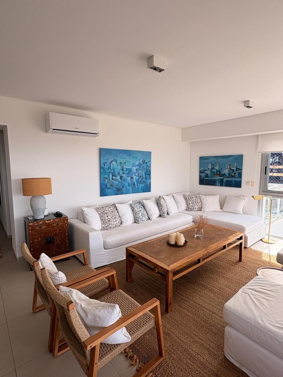 Punta del Este Apartment for Sale at Brava 28 TM4282529
