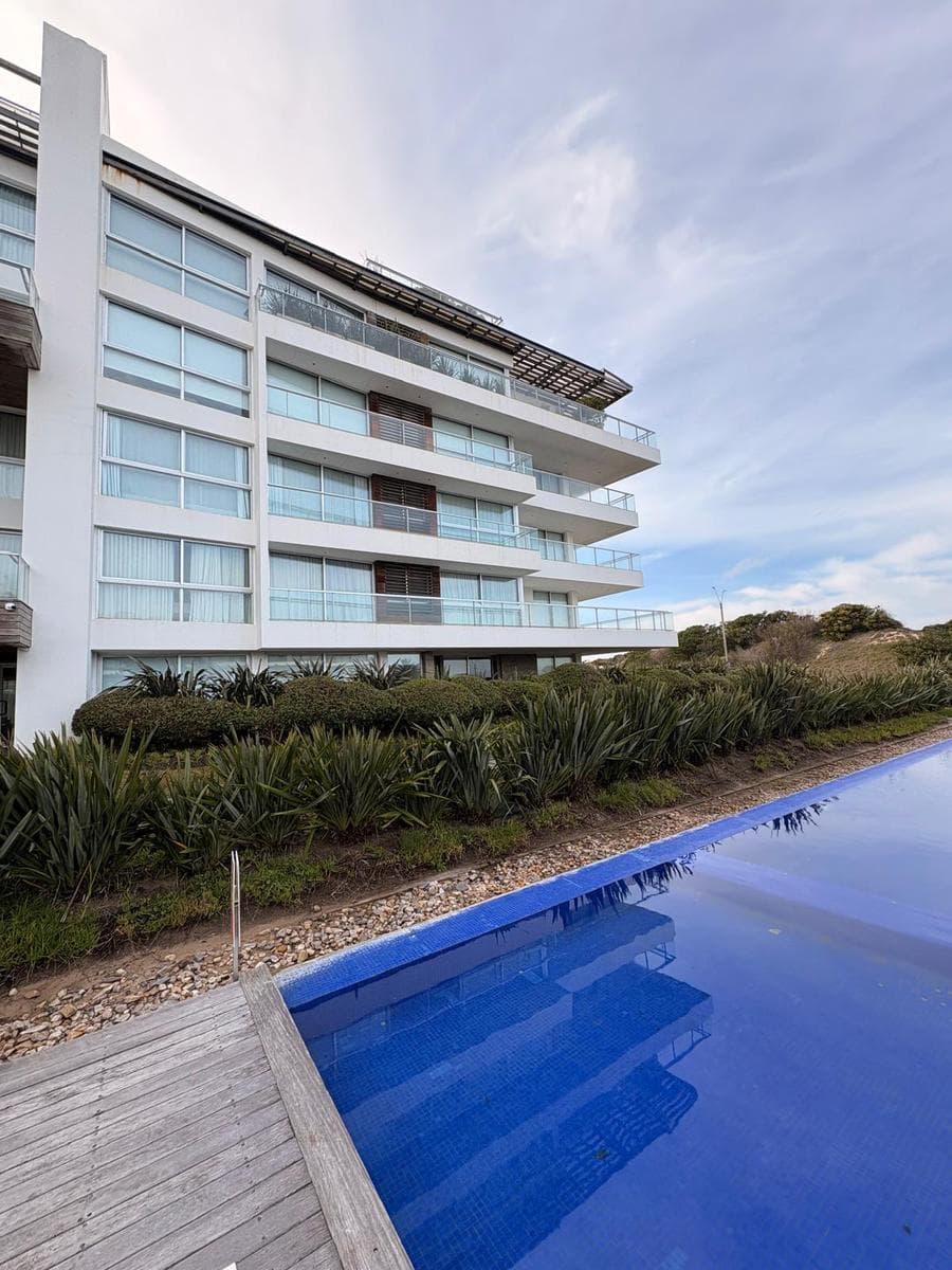 Punta del Este Apartment for Sale at Brava 28 TM4282529
