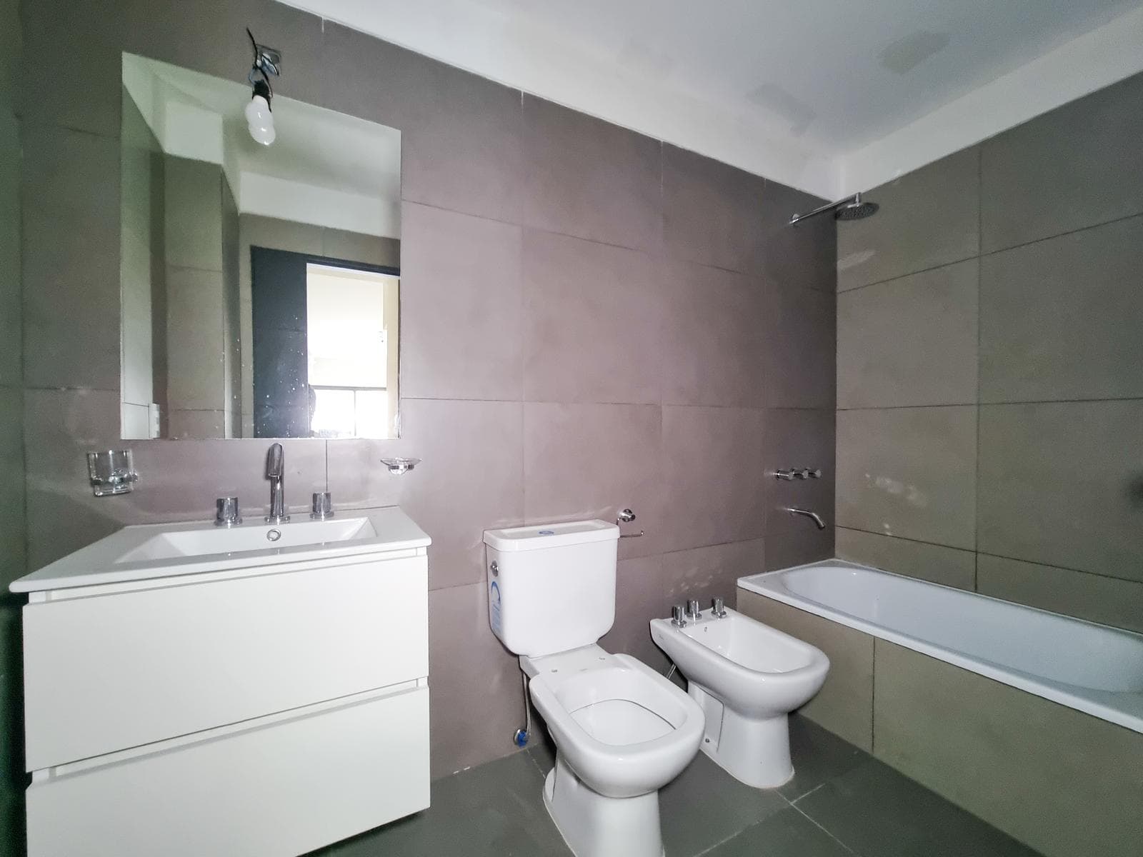 Studio Apartment for Sale in Almagro