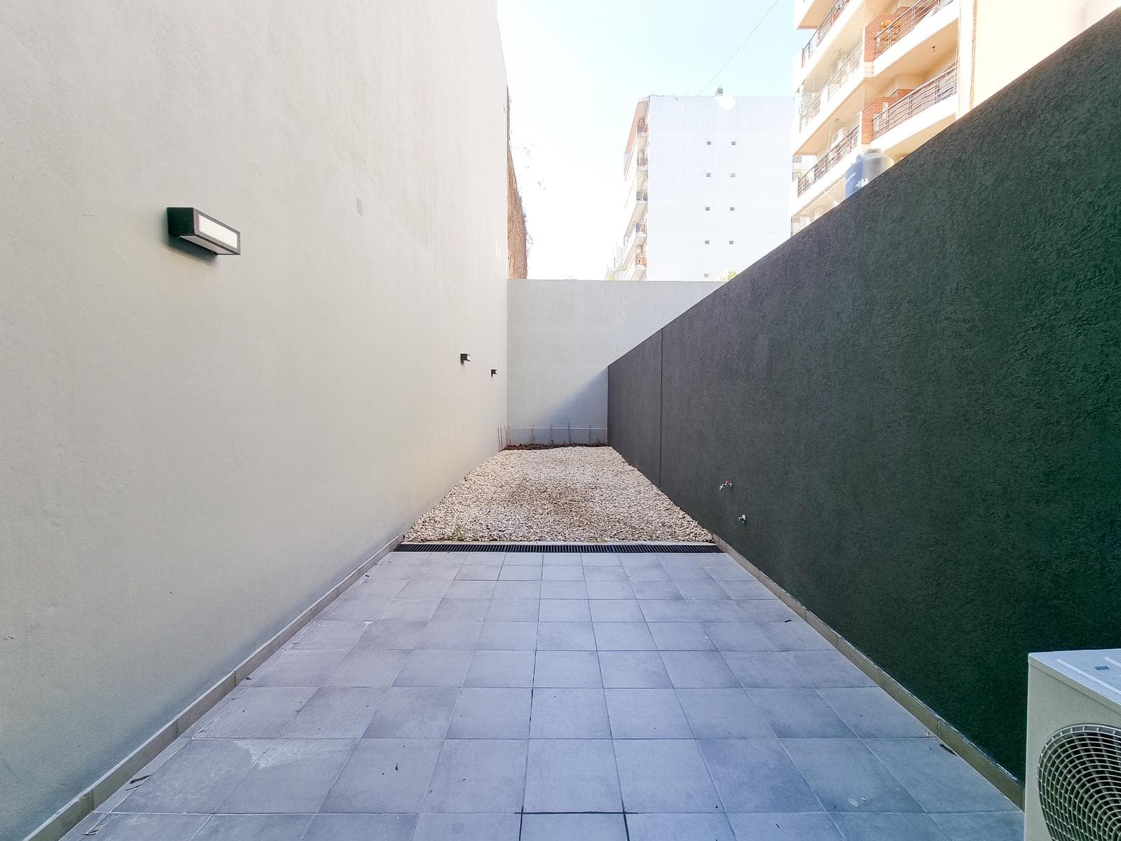 Studio Apartment for Sale in Almagro