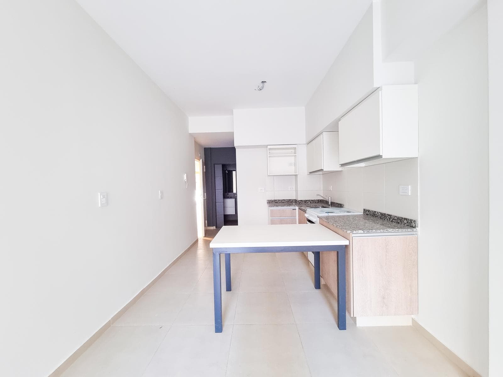 Studio Apartment for Sale in Almagro