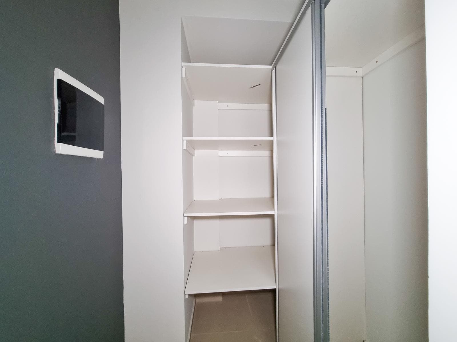 Studio Apartment for Sale in Almagro