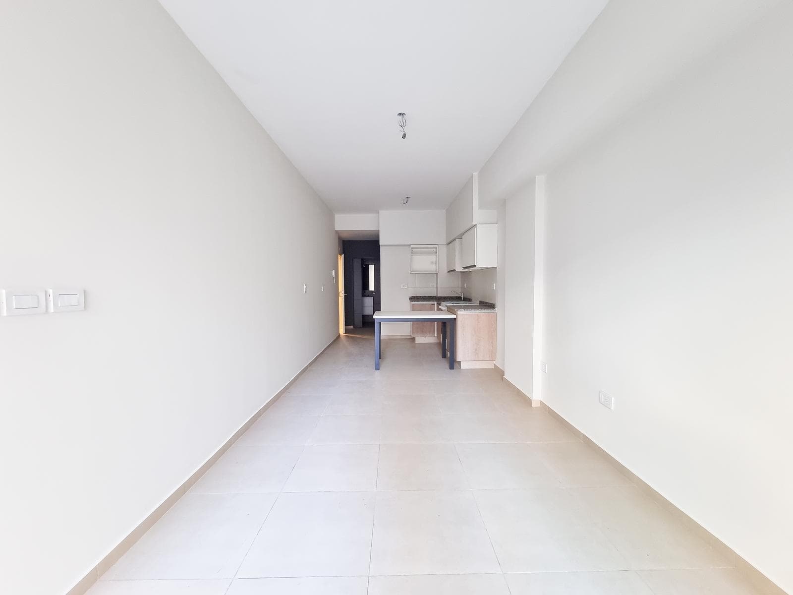 Studio Apartment for Sale in Almagro