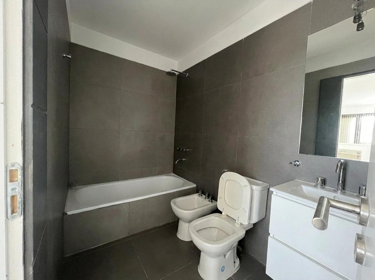 Studio apartment in Almagro